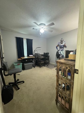 13 W Rockwood Drive, Conway, AR 72034