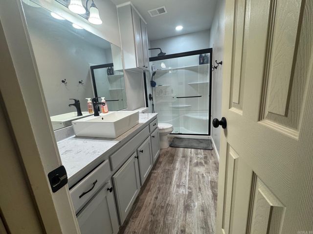 13 W Rockwood Drive, Conway, AR 72034