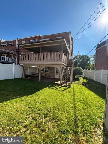 2830 WILLITS RD, Philadelphia, PA 19136