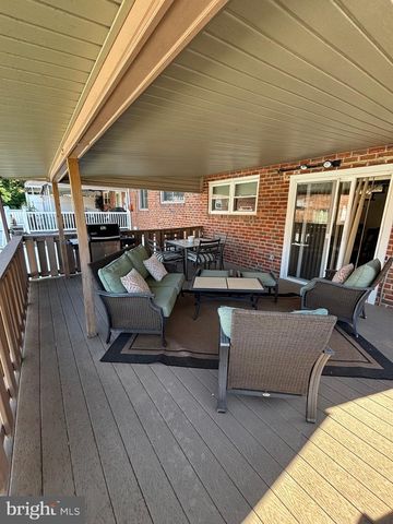 2830 WILLITS RD, Philadelphia, PA 19136