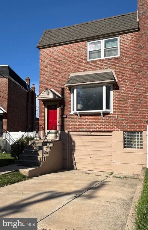 2830 WILLITS RD, Philadelphia, PA 19136