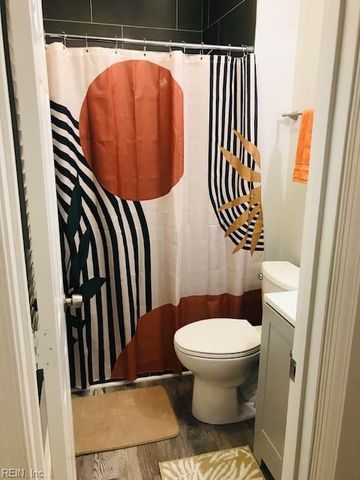 781 Terrace DR, Newport News, VA 23601