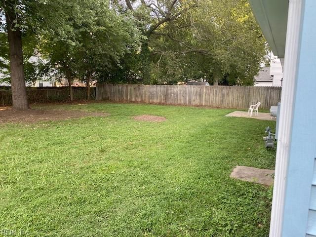 781 Terrace DR, Newport News, VA 23601