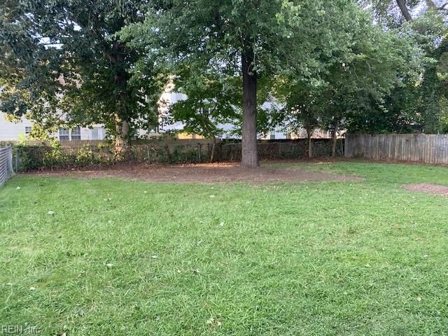 781 Terrace DR, Newport News, VA 23601