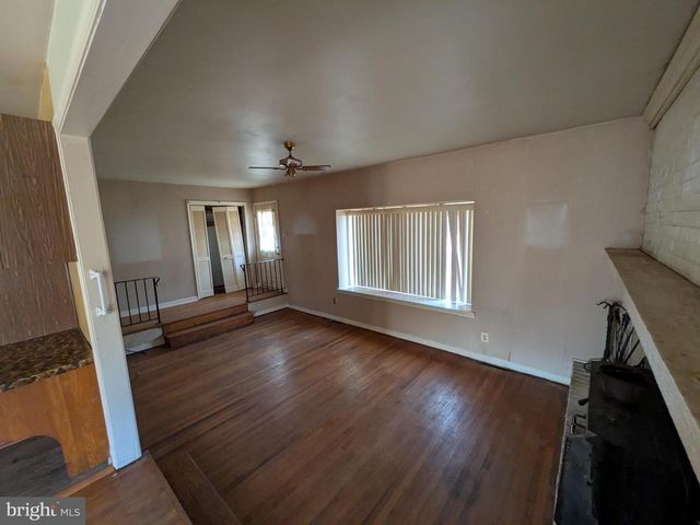 721 MILDRED AVE, Somerdale, NJ 08083