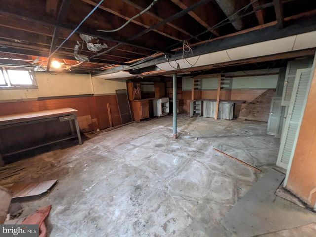 721 MILDRED AVE, Somerdale, NJ 08083