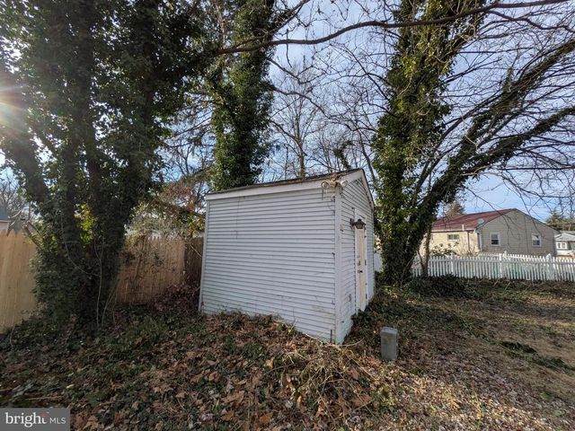 721 MILDRED AVE, Somerdale, NJ 08083