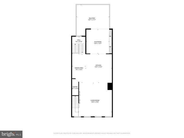 13805 HUNT VALLEY CT, Cockeysville, MD 21030
