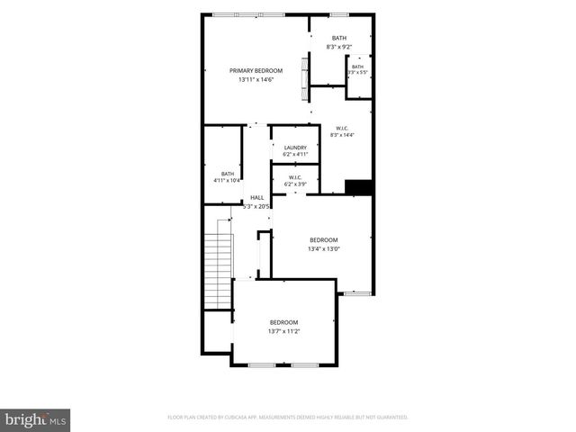 13805 HUNT VALLEY CT, Cockeysville, MD 21030