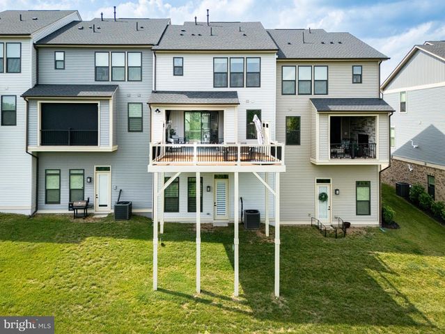 13805 HUNT VALLEY CT, Cockeysville, MD 21030