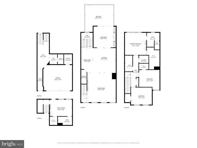 13805 HUNT VALLEY CT, Cockeysville, MD 21030
