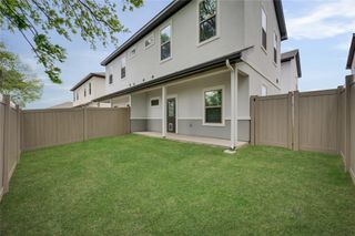 8515 Bliss Avenue, Mckinney, TX 75071