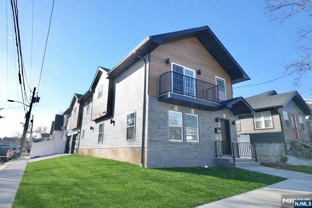 236-238 Keer Avenue, Newark, NJ 07112