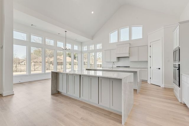 529 Fallen Timber Drive, Heath, TX 75126