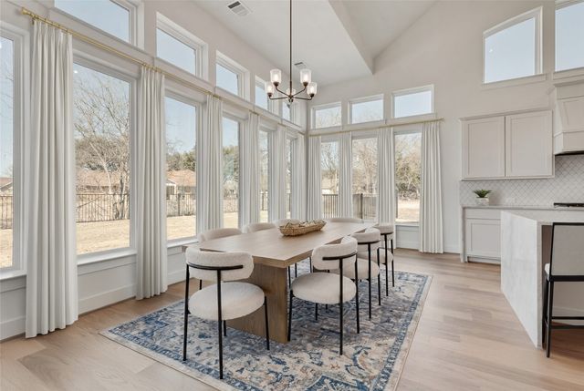 529 Fallen Timber Drive, Heath, TX 75126