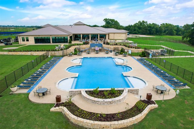 529 Fallen Timber Drive, Heath, TX 75126