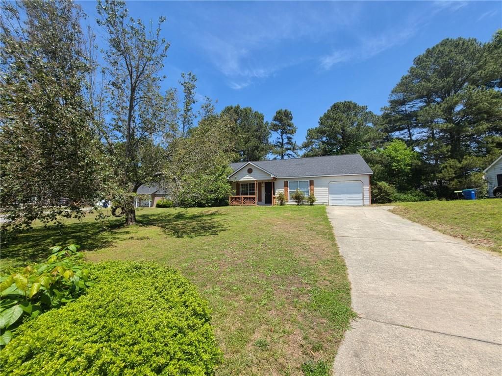 2835 Sapphire Street, Atlanta, GA 30349