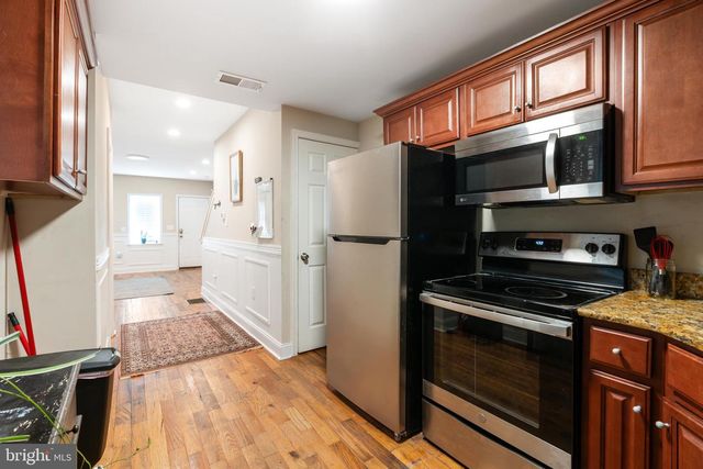 1609 W STILES ST, Philadelphia, PA 19121