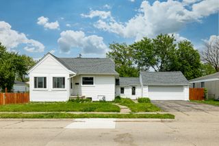 1848 Anne Avenue, Lincoln Park City, MI 48146