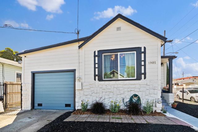 1902 88th Avenue, Oakland, CA 94621