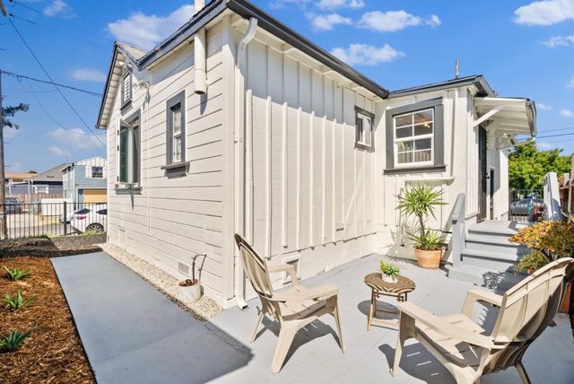 1902 88th Avenue, Oakland, CA 94621