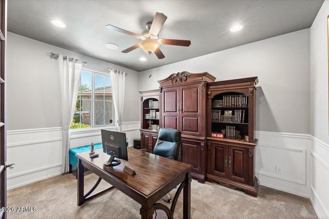 1181 W ANGUS Road, San Tan Valley, AZ 85143