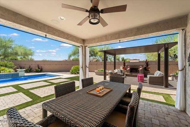 1181 W ANGUS Road, San Tan Valley, AZ 85143