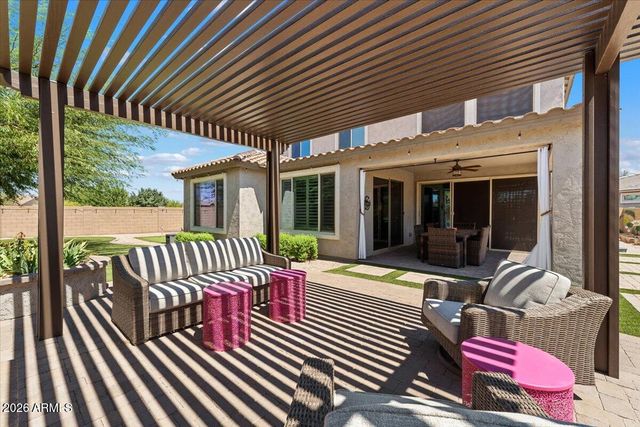 1181 W ANGUS Road, San Tan Valley, AZ 85143
