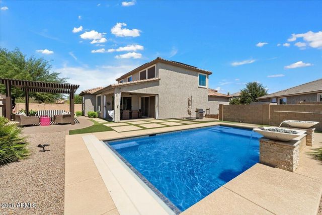 1181 W ANGUS Road, San Tan Valley, AZ 85143