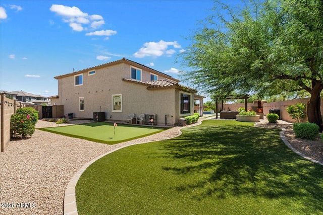 1181 W ANGUS Road, San Tan Valley, AZ 85143