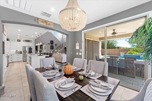 1181 W ANGUS Road, San Tan Valley, AZ 85143