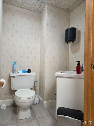 210 West Embargo Street, Rome, NY 13440