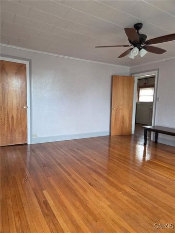 210 West Embargo Street, Rome, NY 13440