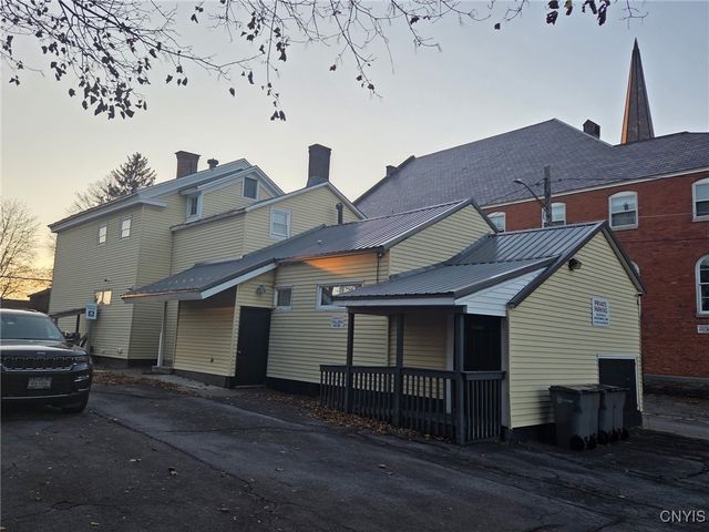 210 West Embargo Street, Rome, NY 13440