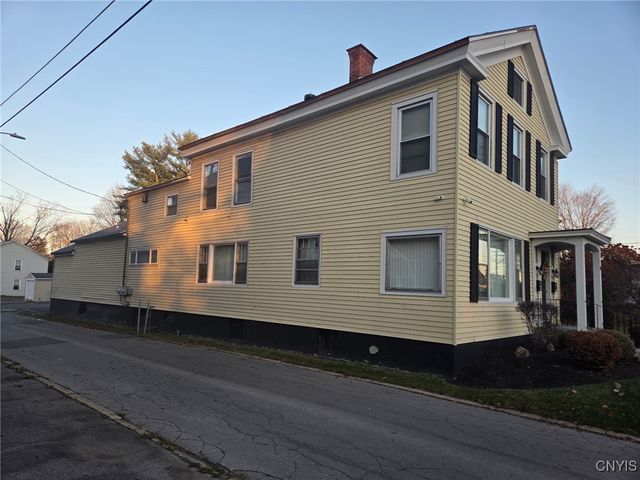 210 West Embargo Street, Rome, NY 13440