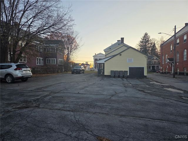 210 West Embargo Street, Rome, NY 13440