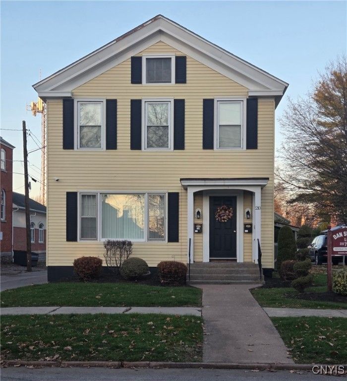 210 West Embargo Street, Rome, NY 13440