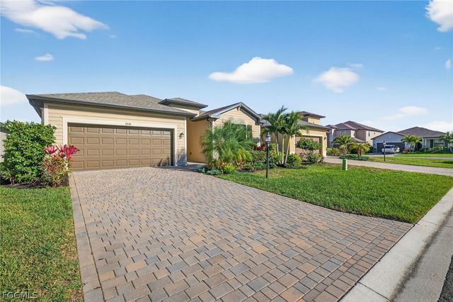 3448 Murcia CT, Fort Myers, FL 33905