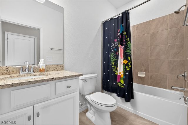 3448 Murcia CT, Fort Myers, FL 33905