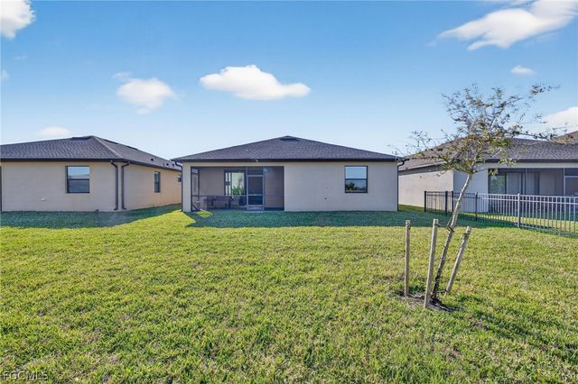3448 Murcia CT, Fort Myers, FL 33905