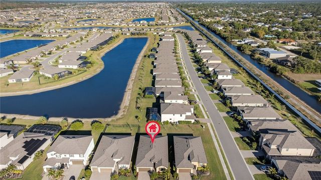 3448 Murcia CT, Fort Myers, FL 33905