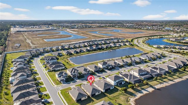 3448 Murcia CT, Fort Myers, FL 33905