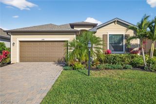 3448 Murcia CT, Fort Myers, FL 33905