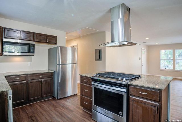 539 Lovera, San Antonio, TX 78212