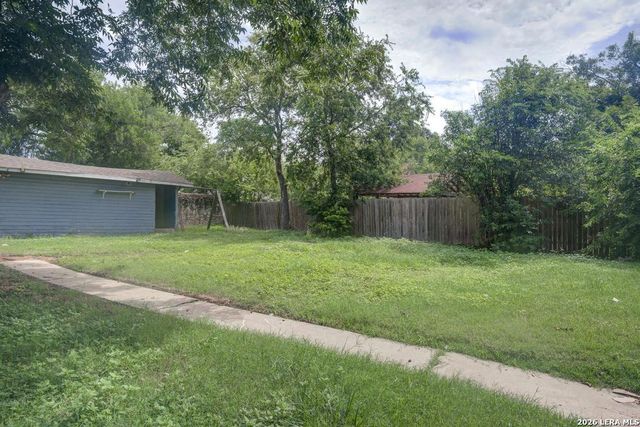 539 Lovera, San Antonio, TX 78212