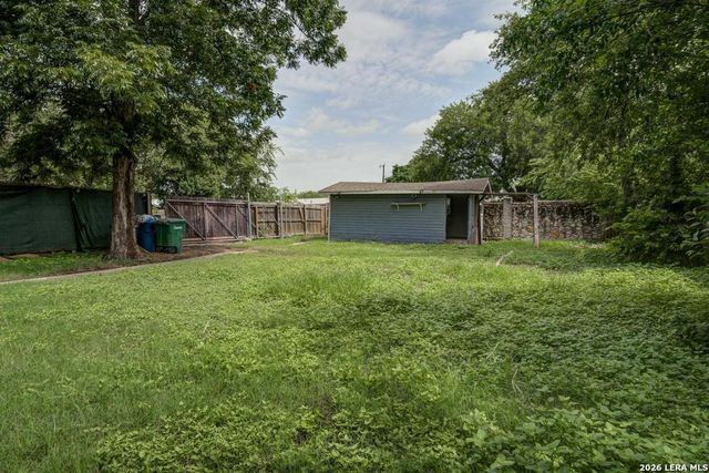 539 Lovera, San Antonio, TX 78212