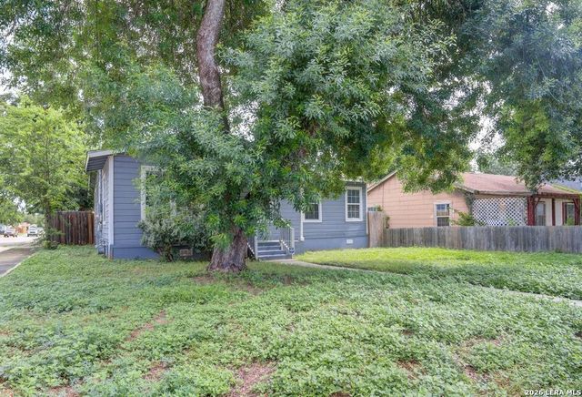 539 Lovera, San Antonio, TX 78212
