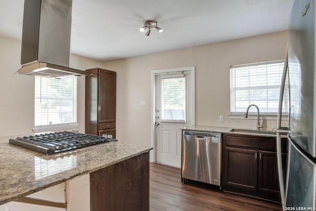 539 Lovera, San Antonio, TX 78212