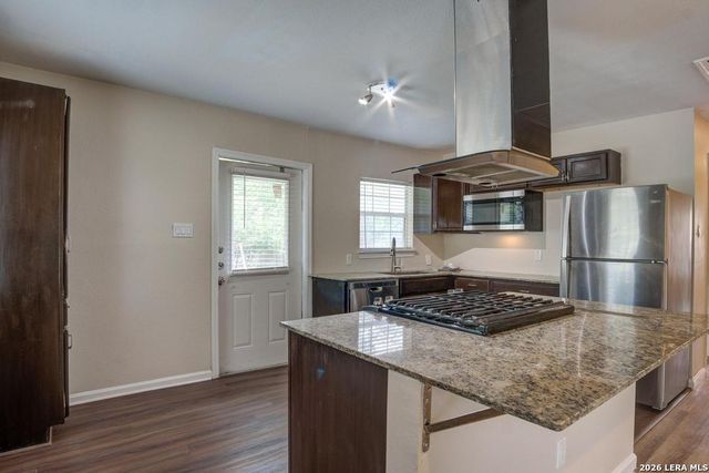 539 Lovera, San Antonio, TX 78212