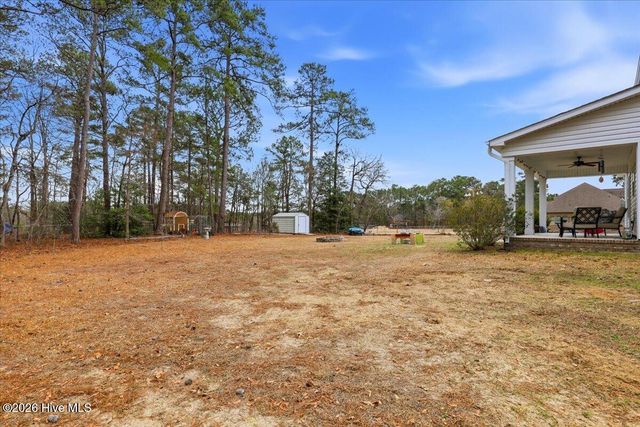 614 Deer Acres Drive, Goldsboro, NC 27530